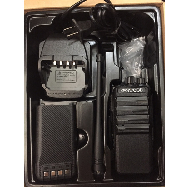 Máy bộ đàm KENWOOD TK 3188